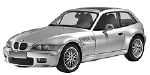 BMW E36-7 B19BA Fault Code