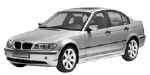 BMW E46 B19BA Fault Code