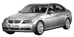 BMW E92 B19BA Fault Code