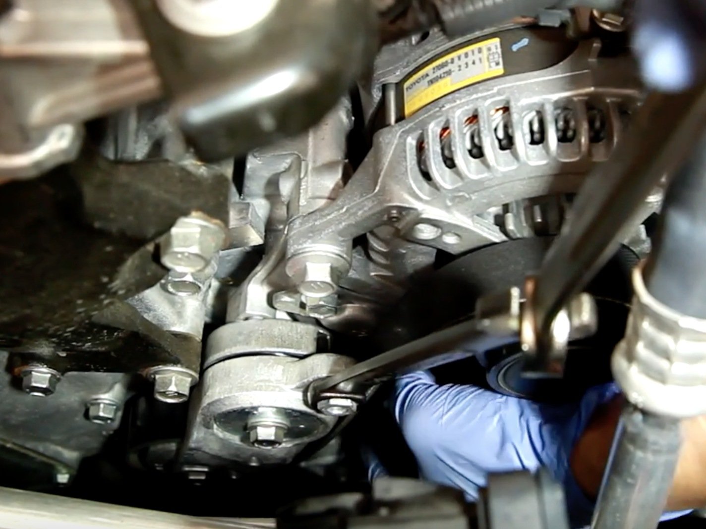 See B19BA repair manual